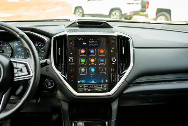 Certified 2023 Subaru Ascent Limited w/ Technology Package image 7