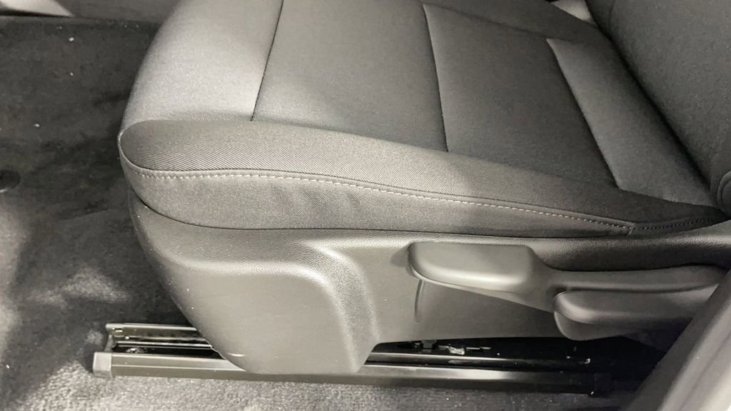 New 2025 Chevrolet Colorado Trail Boss w/ Midnight Edition image 32