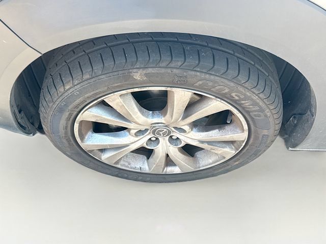 Used 2021 MAZDA CX-30 AWD 2.5 S w/ Select Package image 29