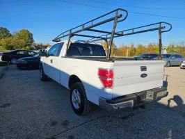 Used 2014 Ford F150 XLT w/ Trailer Tow Package image 6