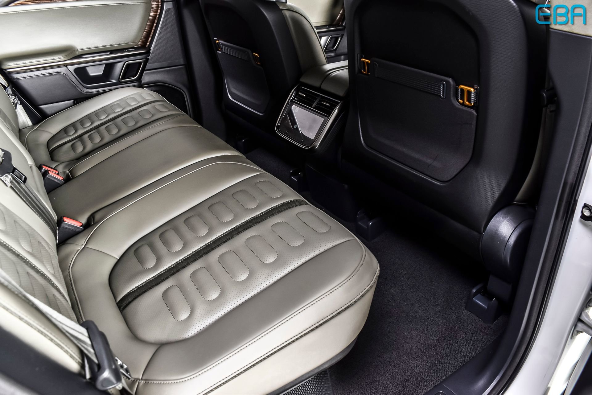 Used 2022 Rivian R1T Adventure AWD/4WD image 21