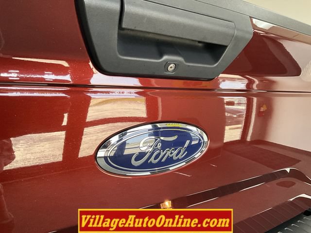 Used 2015 Ford F150 XLT w/ Equipment Group 301A Mid AWD/4WD image 25