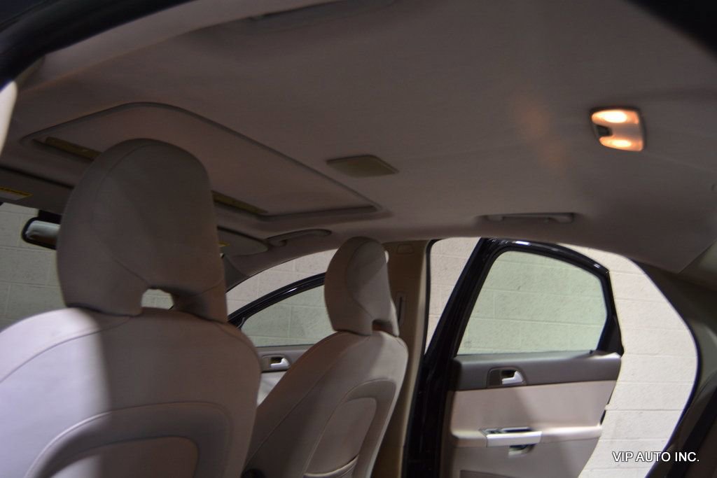 Used 2010 Volvo S40 2.4i image 20