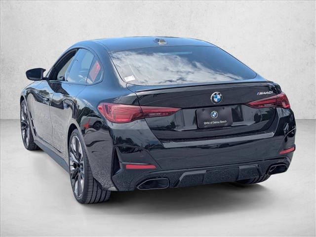 New 2026 BMW M440i w/ Premium Package RWD image 8
