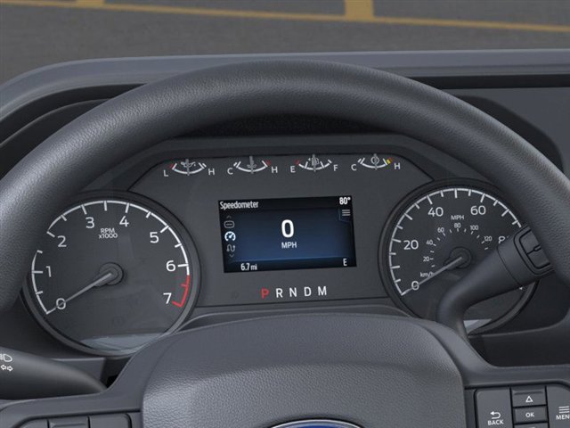 New 2026 Ford F250 4x4 Regular Cab Super Duty image 13