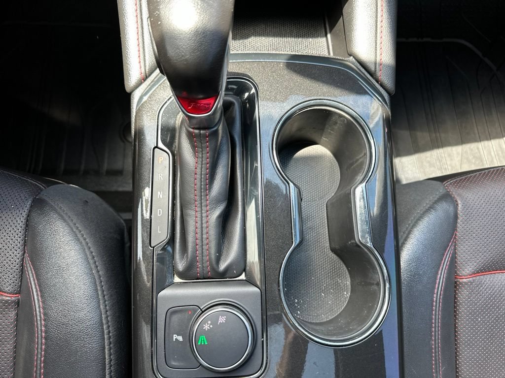 Used 2019 Chevrolet Blazer RS w/ Sun and Wheels Package FWD image 40