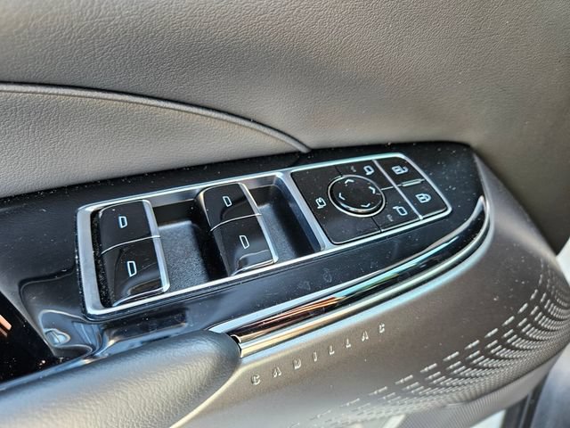 Used 2024 Cadillac Lyriq Sport w/ LPO, Floor Liner Package RWD image 31