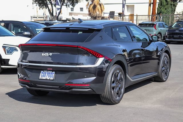 New 2026 Kia EV6 Light RWD image 16