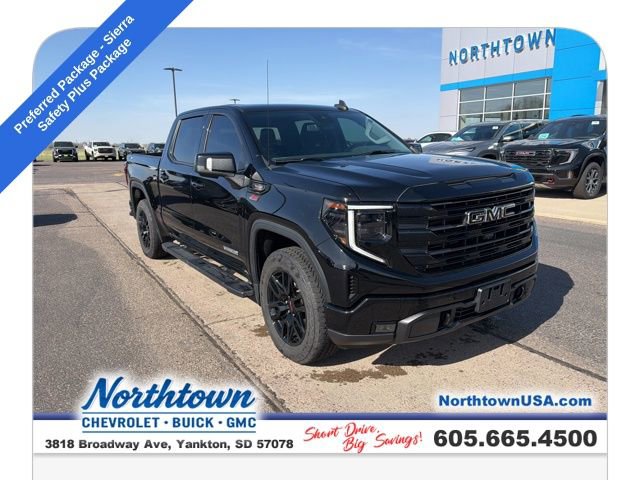 Used 2023 GMC Sierra 1500 Elevation AWD/4WD image 5