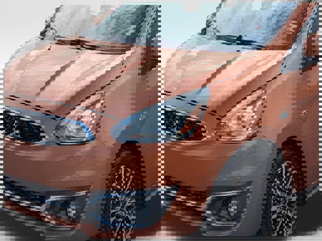 Used 2019 Mitsubishi Mirage GT image 6