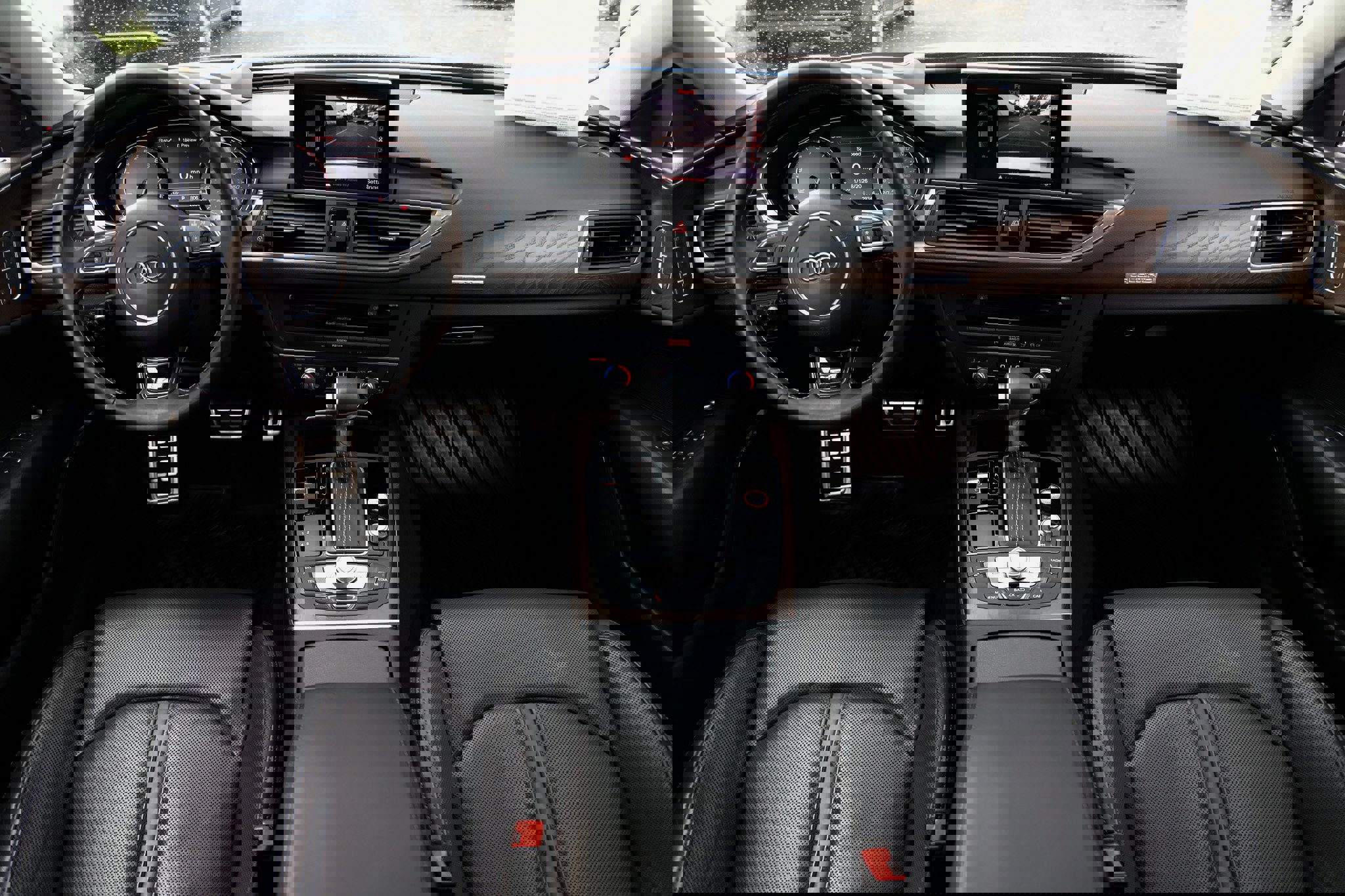 Used 2013 Audi S7 Prestige image 2