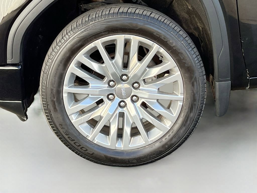 Used 2019 GMC Sierra 1500 Denali w/ Denali Ultimate Package image 33