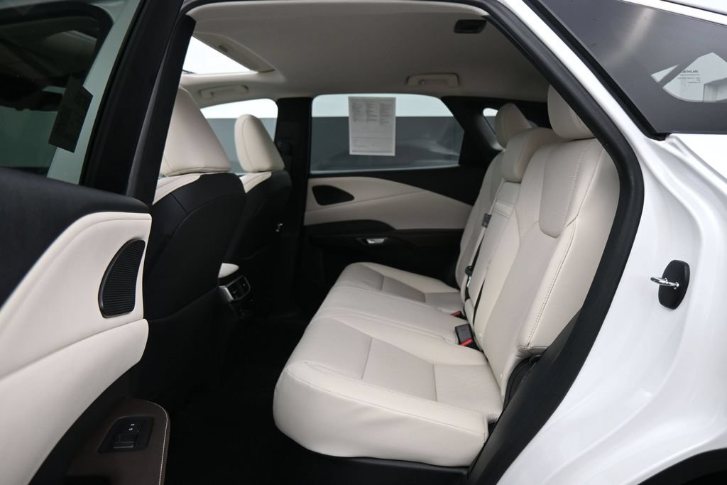 Used 2024 Lexus RX 350 Premium Plus w/ Convenience Package AWD/4WD image 17