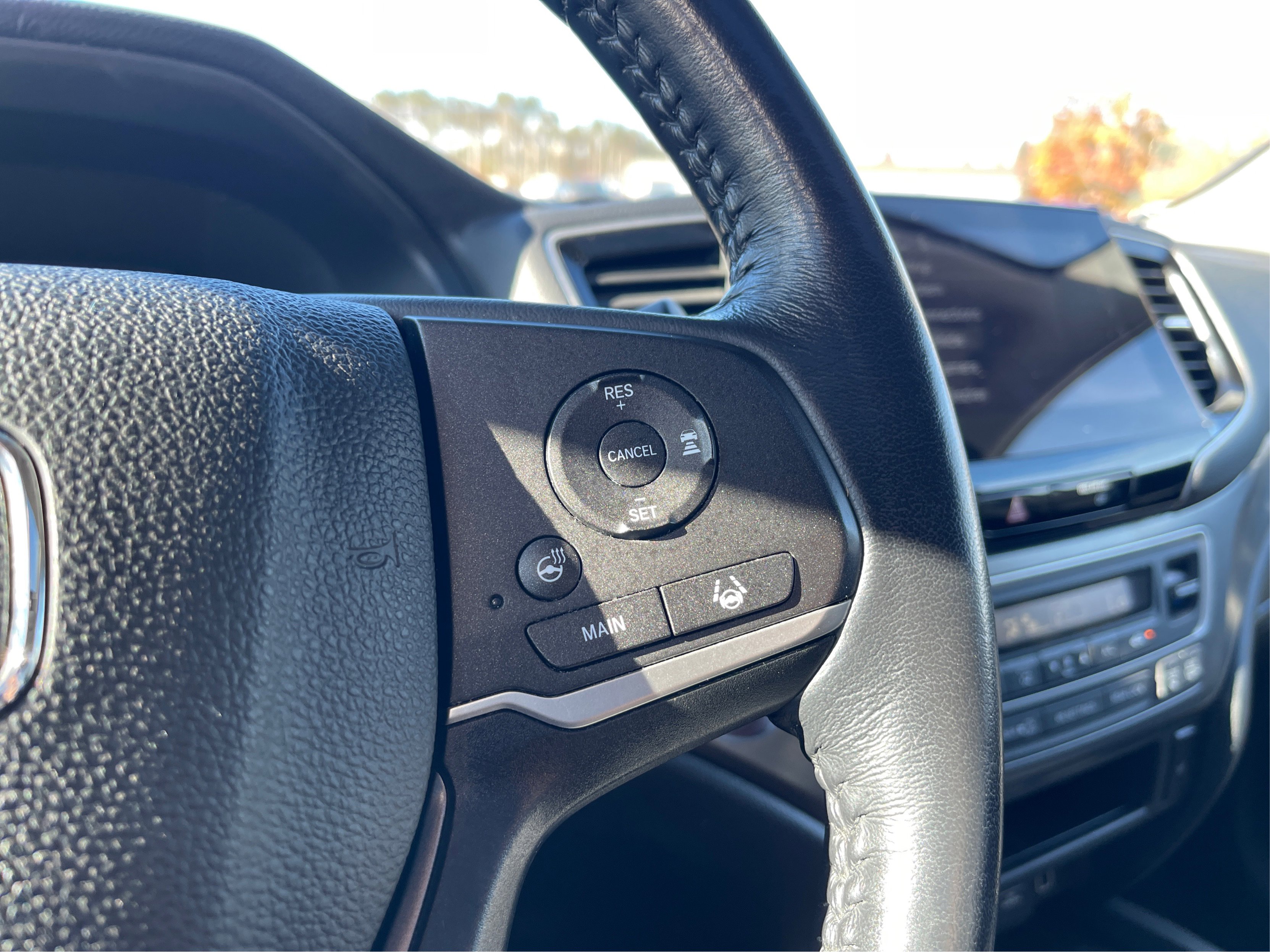 Used 2022 Honda Pilot Black Edition image 25