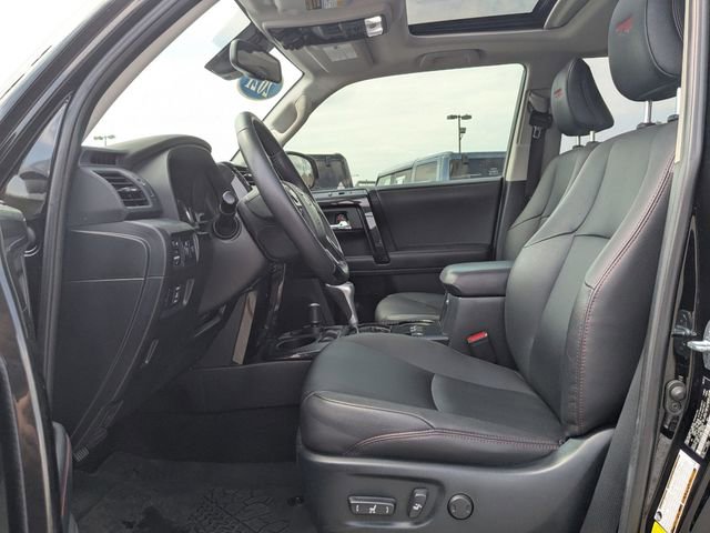 Used 2021 Toyota 4Runner TRD Pro image 22