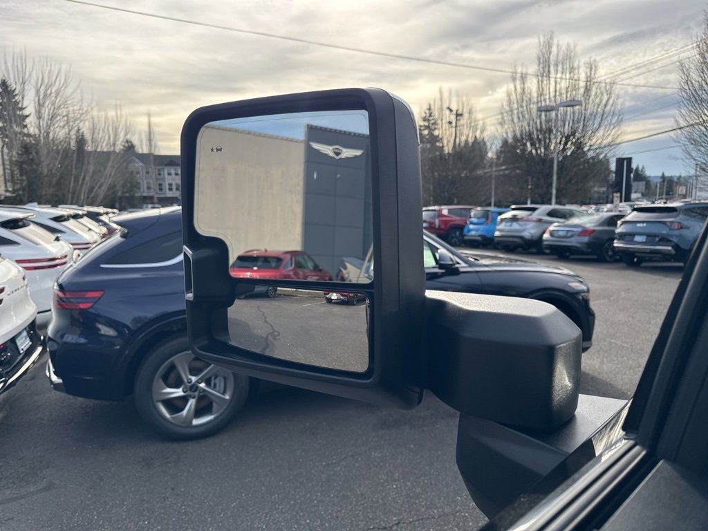 Used 2022 GMC Sierra 2500 Denali image 45