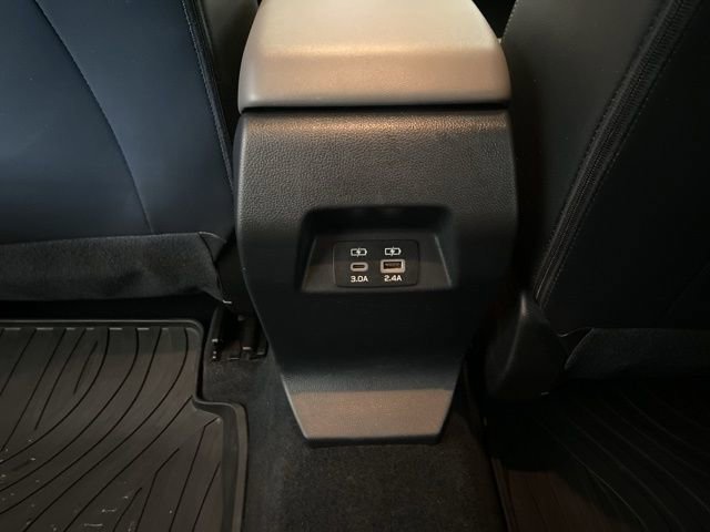 Certified 2024 Subaru Crosstrek 2.0i Premium image 14