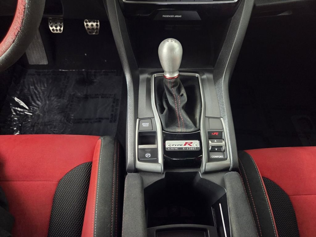 Used 2021 Honda Civic Type R image 20