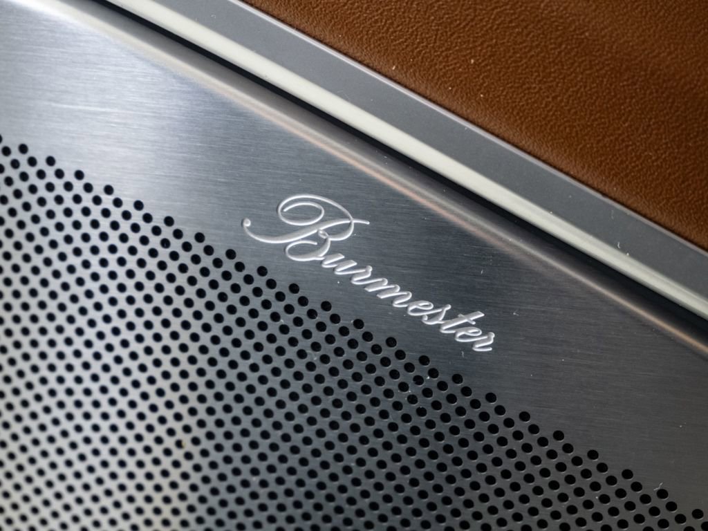 Certified 2023 Porsche Cayenne Turbo image 7