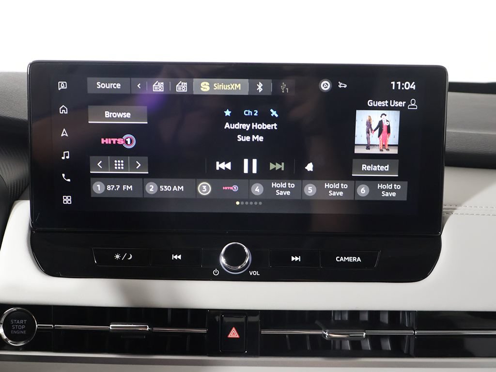 New 2026 Mitsubishi Outlander SE FWD image 47