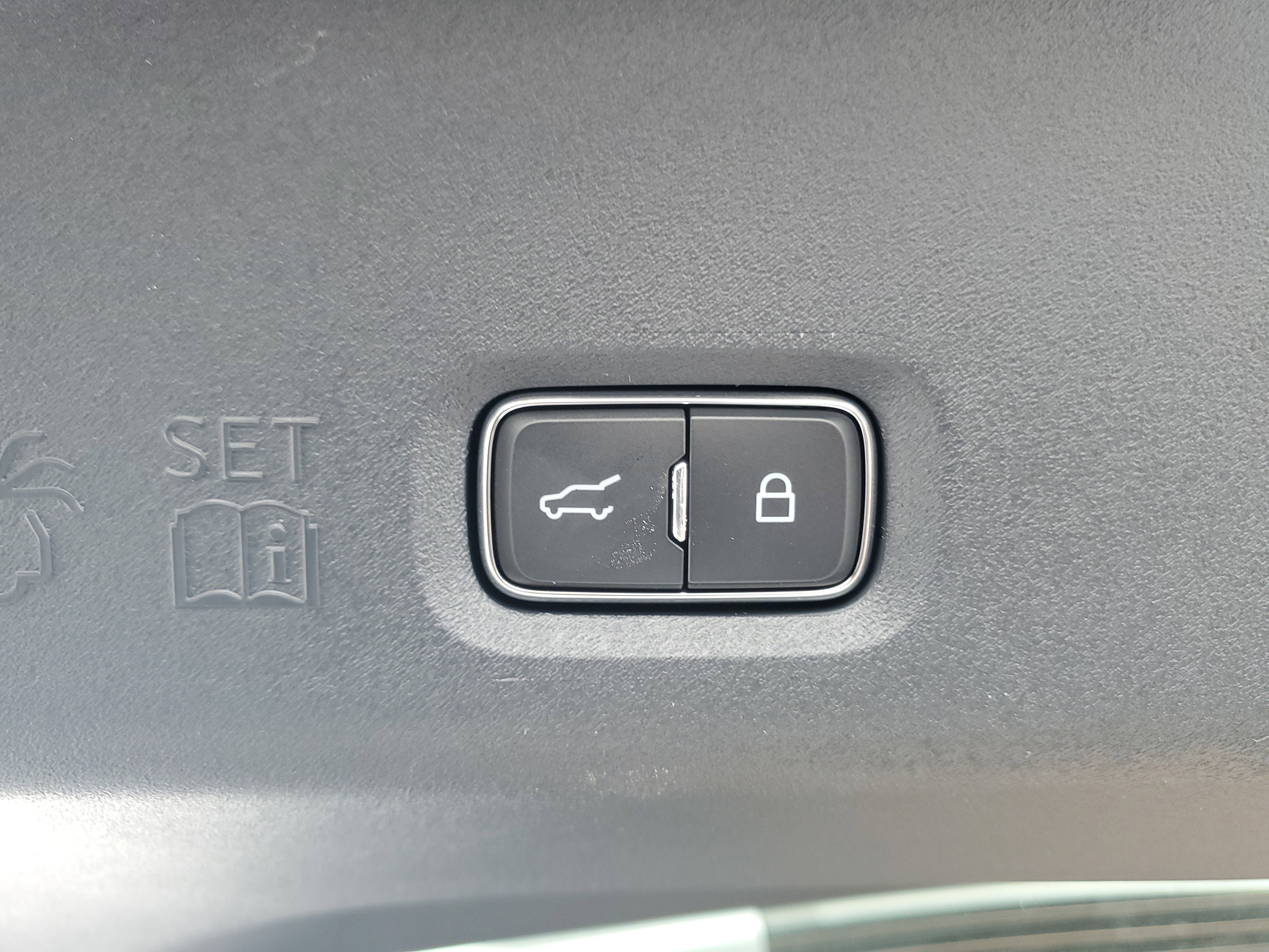 New 2026 Lincoln Navigator Reserve image 36