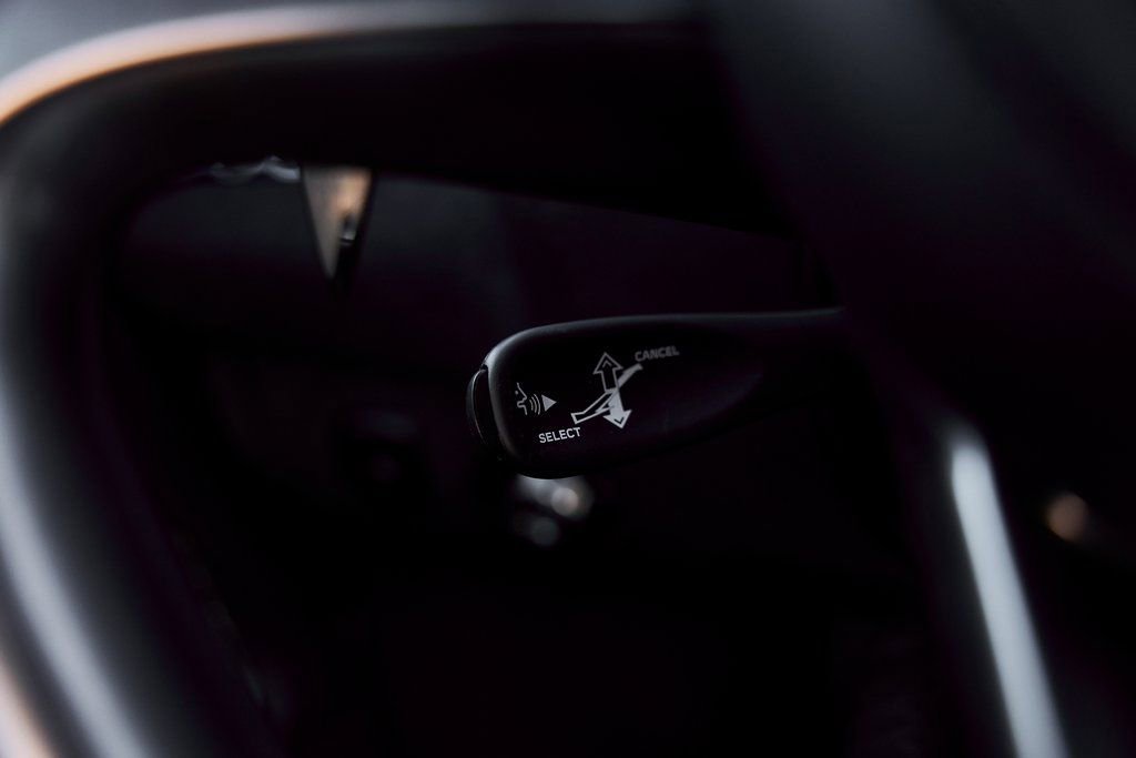 Used 2024 McLaren 750S image 52