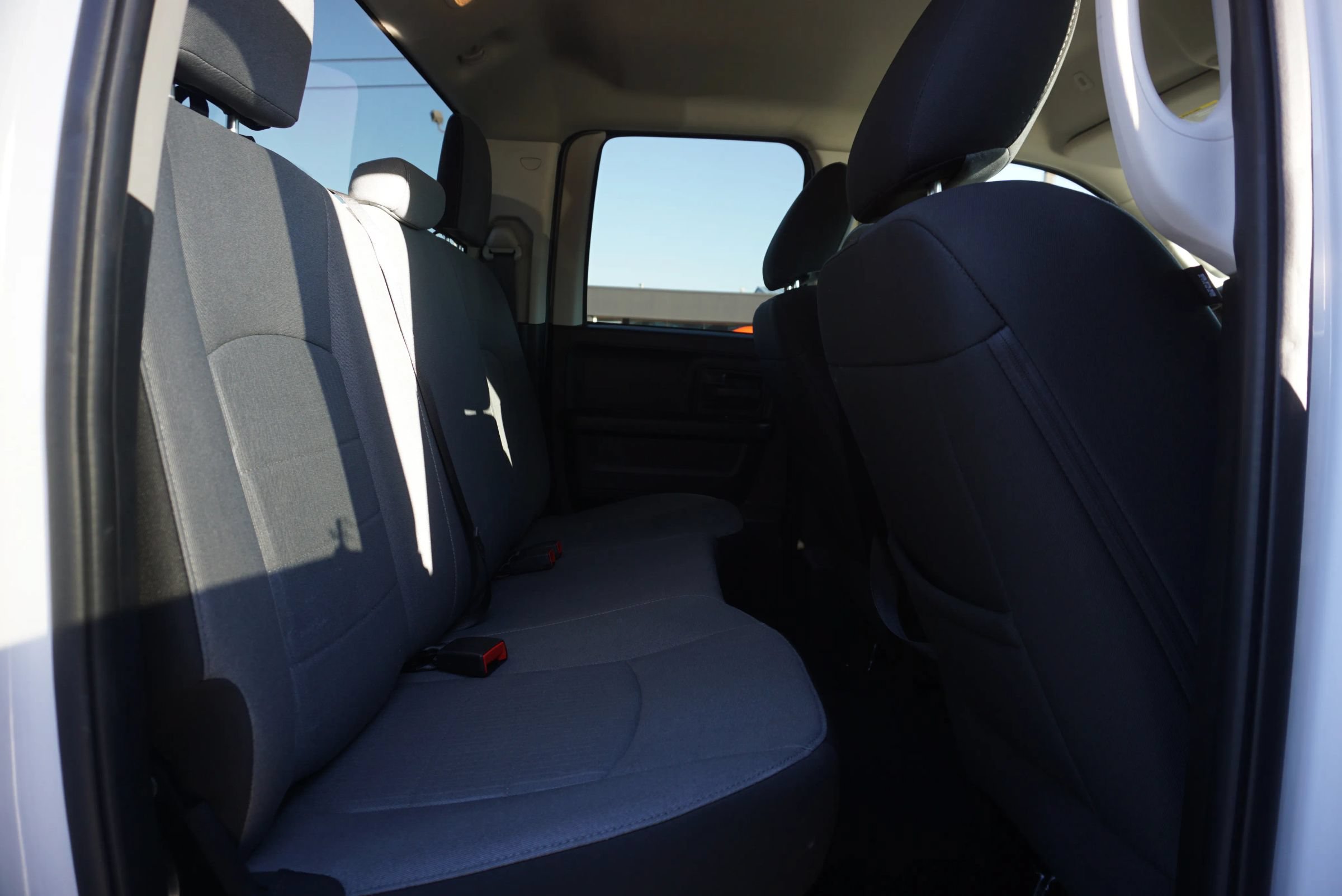 Used 2021 RAM 1500 Tradesman w/ Popular Equipment Group AWD/4WD image 22