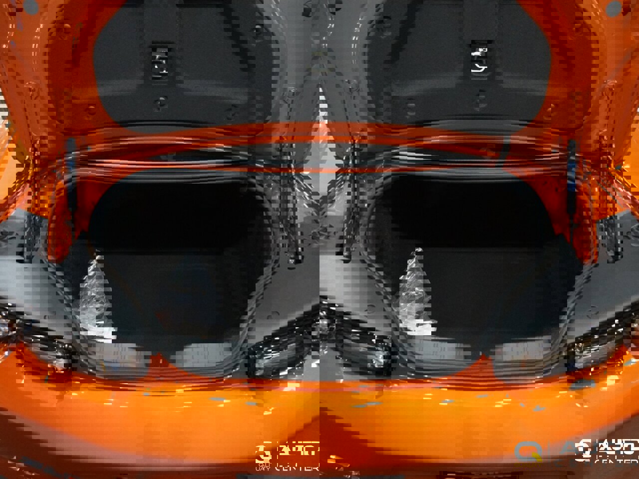 Used 2023 Chevrolet Camaro ZL1 image 39