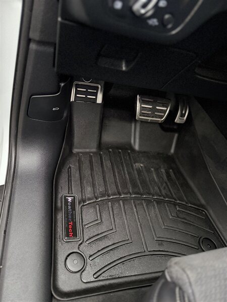 Used 2021 Audi SQ5 Premium image 29