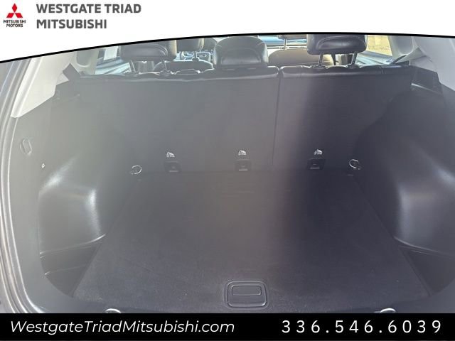 Used 2022 Jeep Compass Latitude image 28