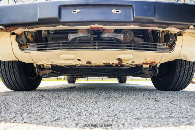 Used 1987 Jaguar XJ6 RWD image 75