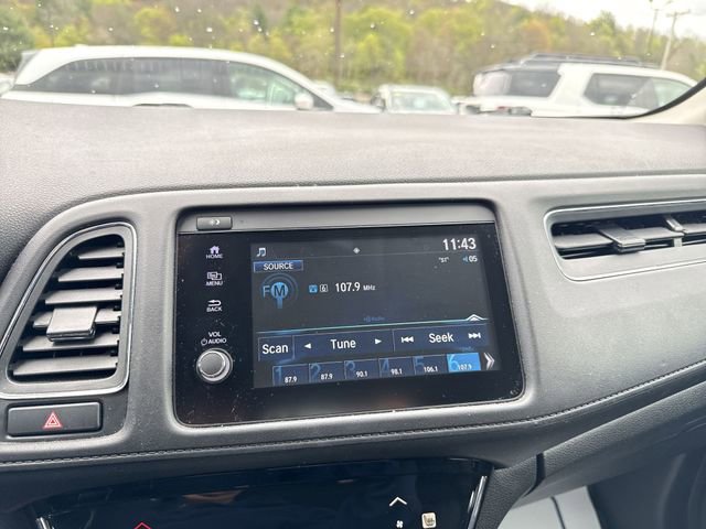 Used 2022 Honda HR-V EX image 14