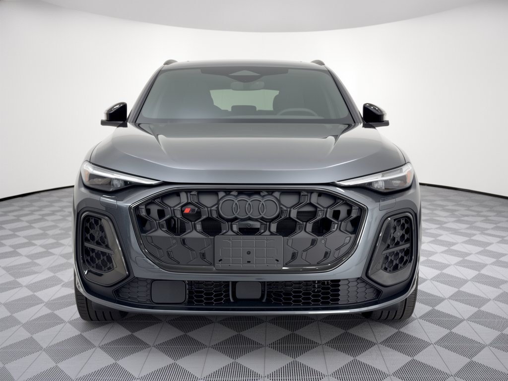 Used 2025 Audi SQ5 Premium Plus AWD/4WD image 6