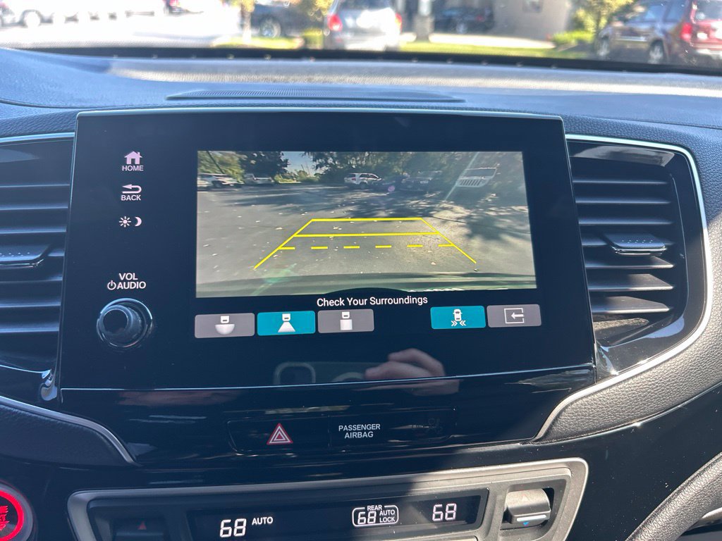 Used 2020 Honda Pilot Black Edition image 26