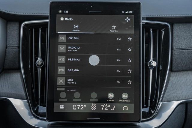 New 2026 Volvo XC90 B6 Ultra w/ Protection Package image 22