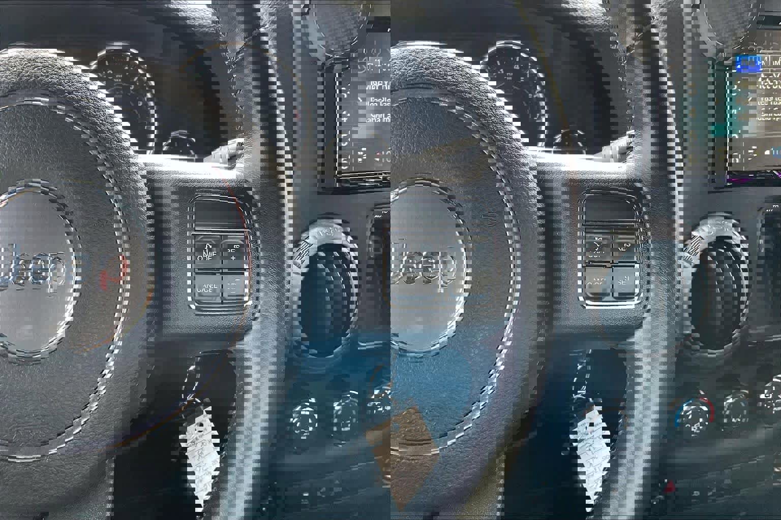 Used 2012 Jeep Wrangler Sport image 24