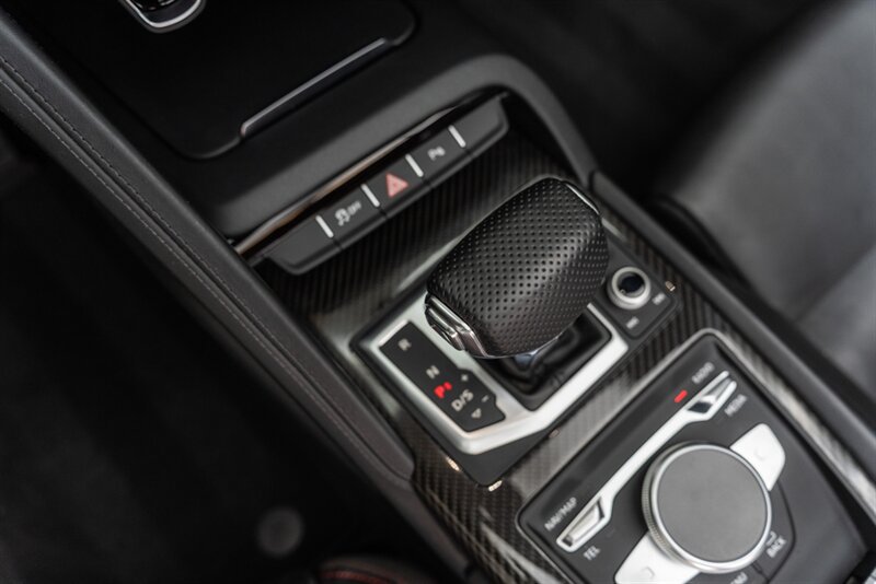 Used 2020 Audi R8 V10 performance AWD/4WD image 91