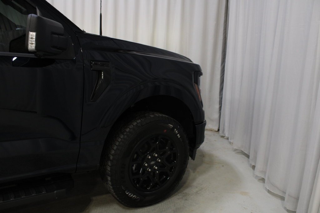 New 2026 Ford F150 XLT w/ Equipment Group 302A MID AWD/4WD image 27