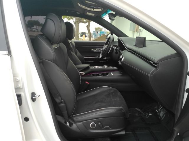 Used 2022 Genesis GV70 3.5T Sport w/ Sport Prestige Package image 24