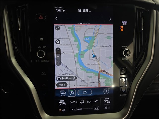 Certified 2020 Subaru Outback Limited XT image 13