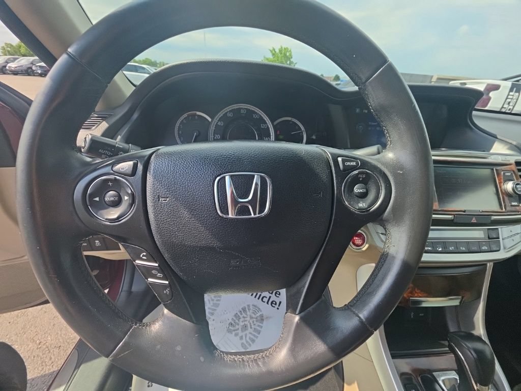 Used 2014 Honda Accord EX-L image 15