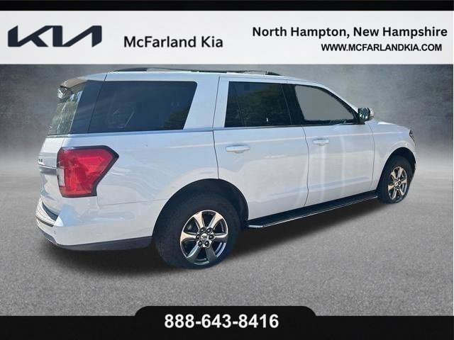 Used 2023 Ford Expedition XLT AWD/4WD image 20