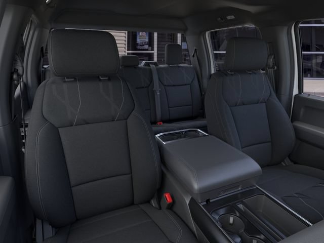 New 2026 Ford F150 STX w/ Equipment Group 200A AWD/4WD image 10