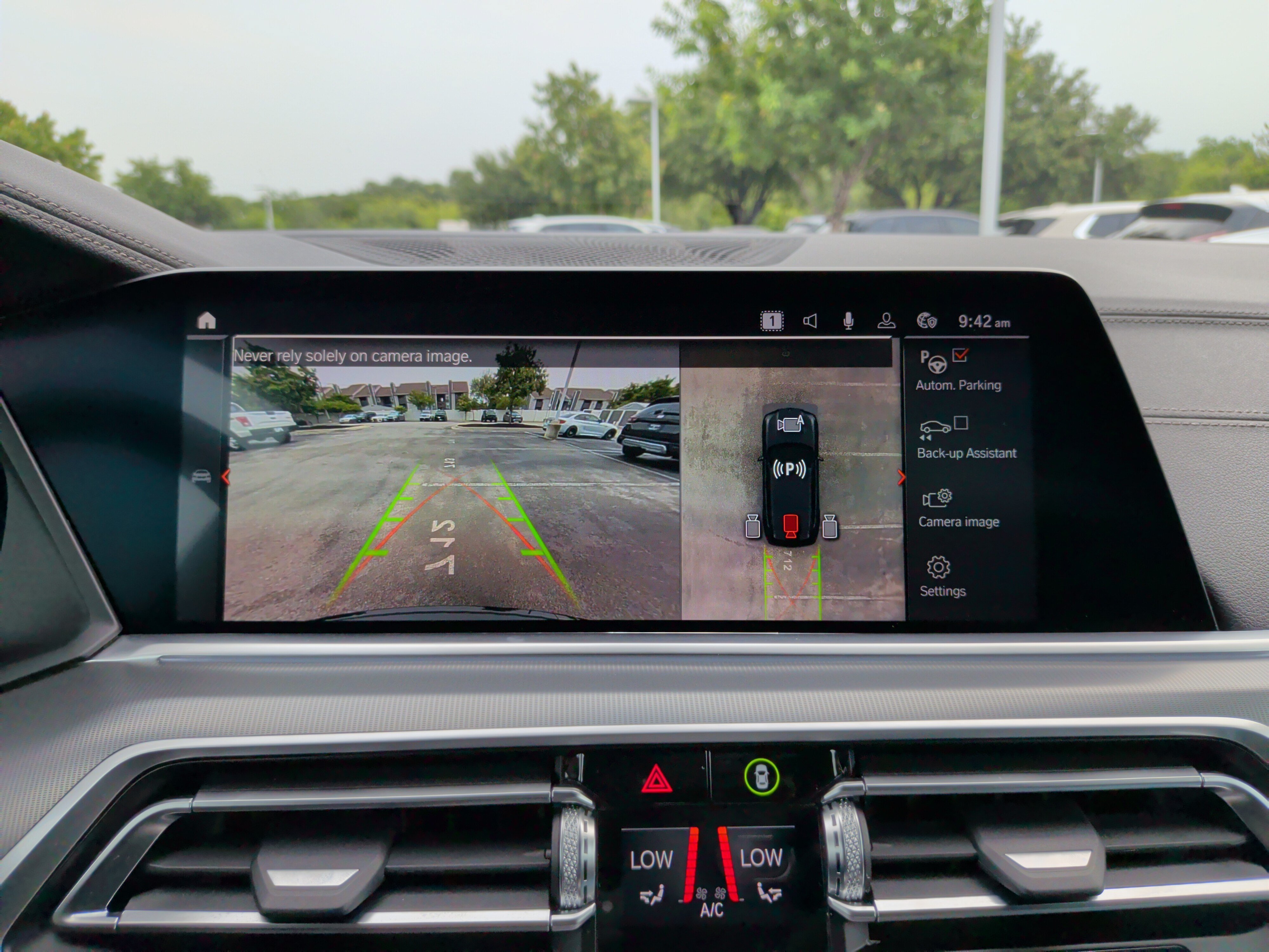 Certified 2023 BMW X5 sDrive40i RWD image 18