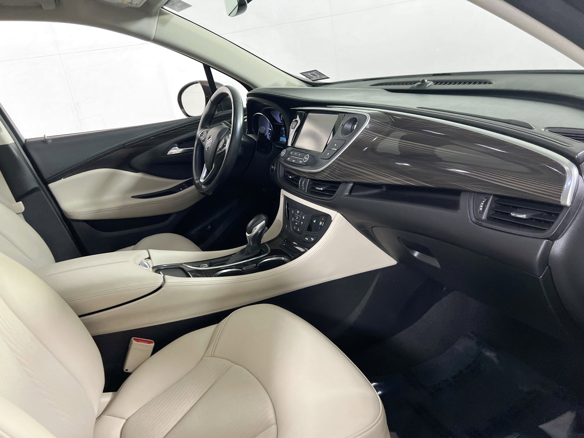 Used 2020 Buick Envision Preferred image 27