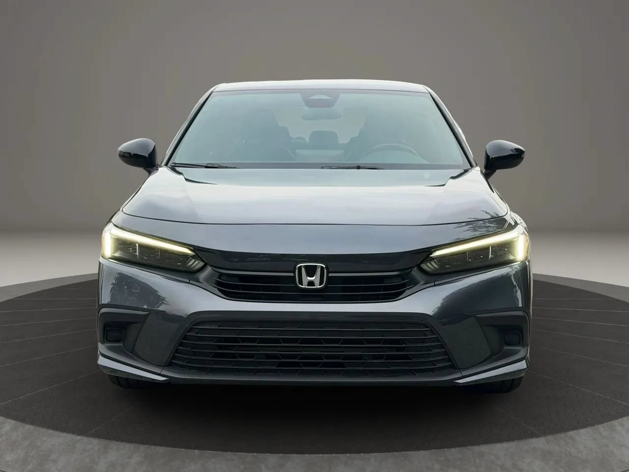 Used 2023 Honda Civic Sport image 2