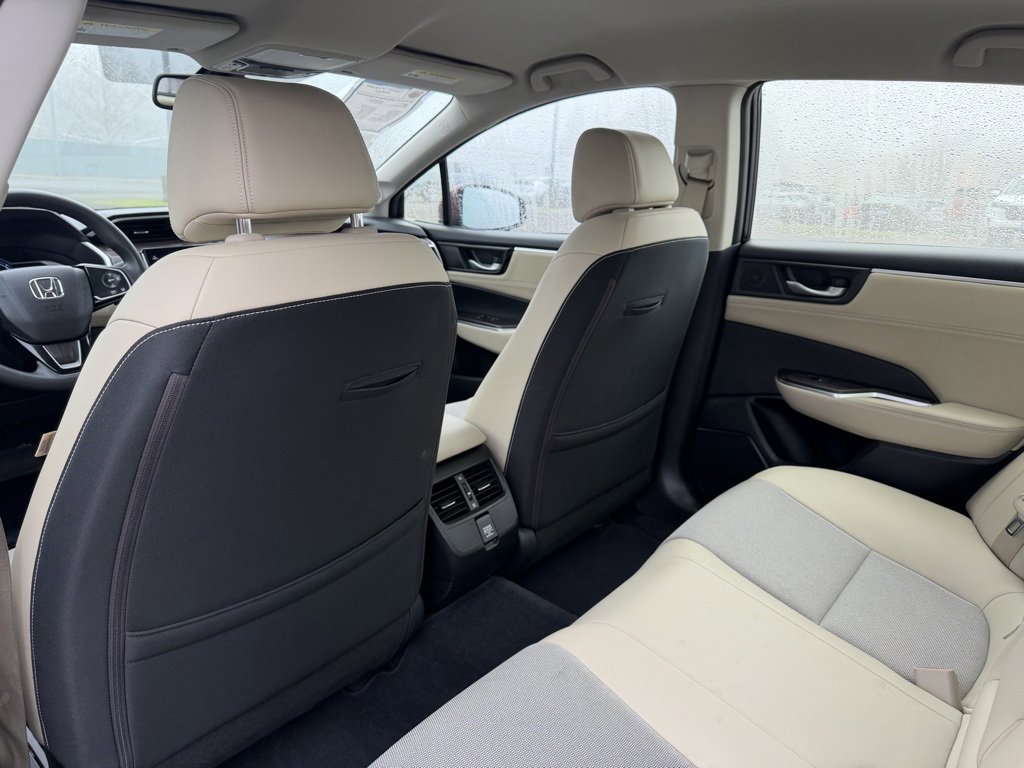 Used 2018 Honda Clarity Plug-In Hybrid image 31