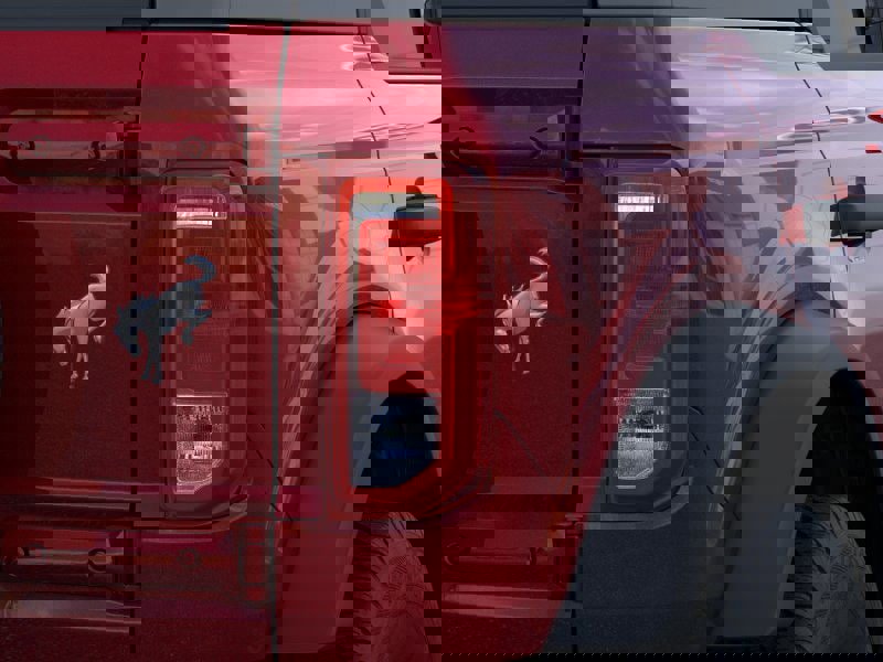 New 2026 Ford Bronco Big Bend image 23