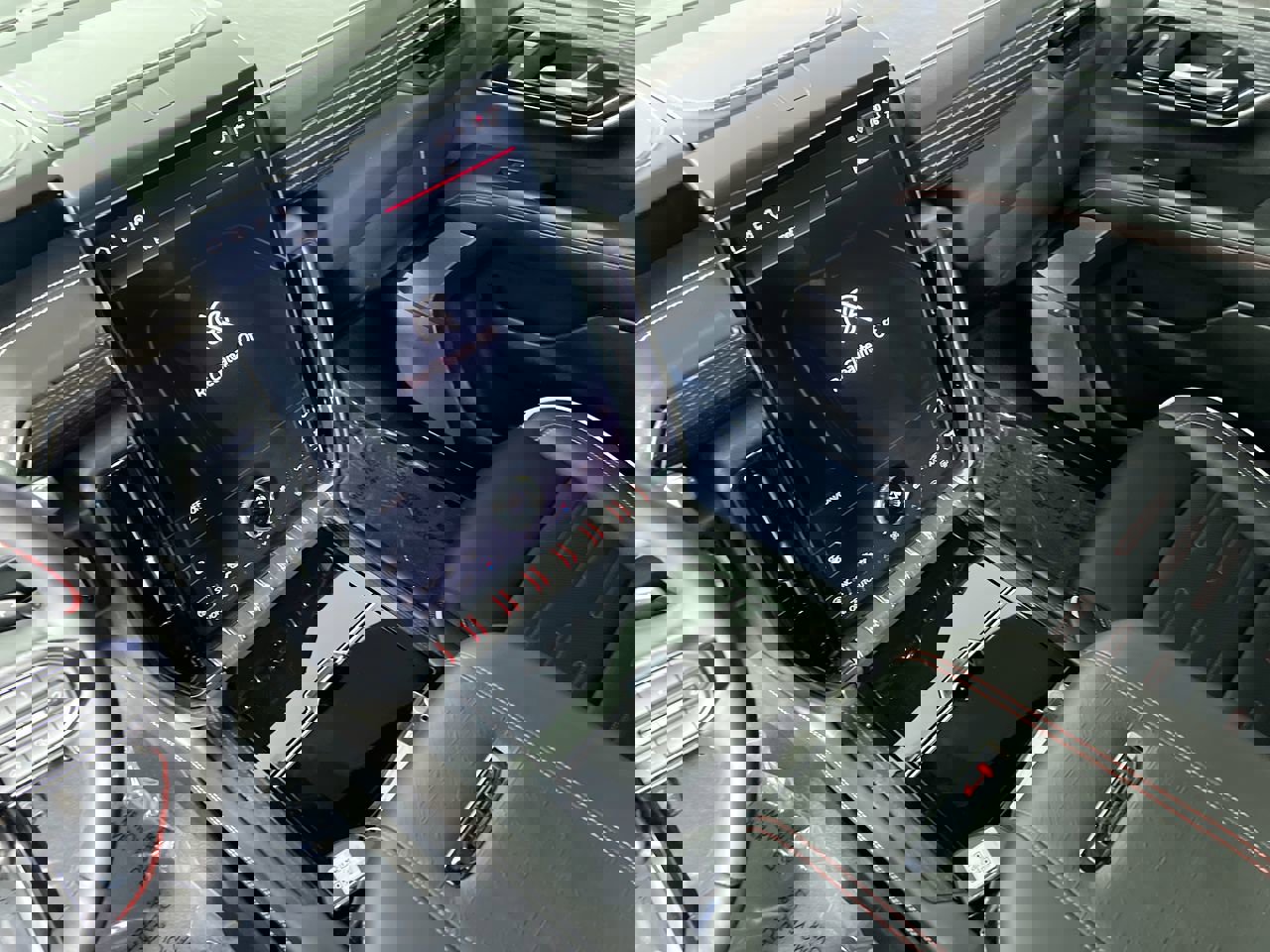 Used 2025 GMC Yukon AT4 Ultimate image 22