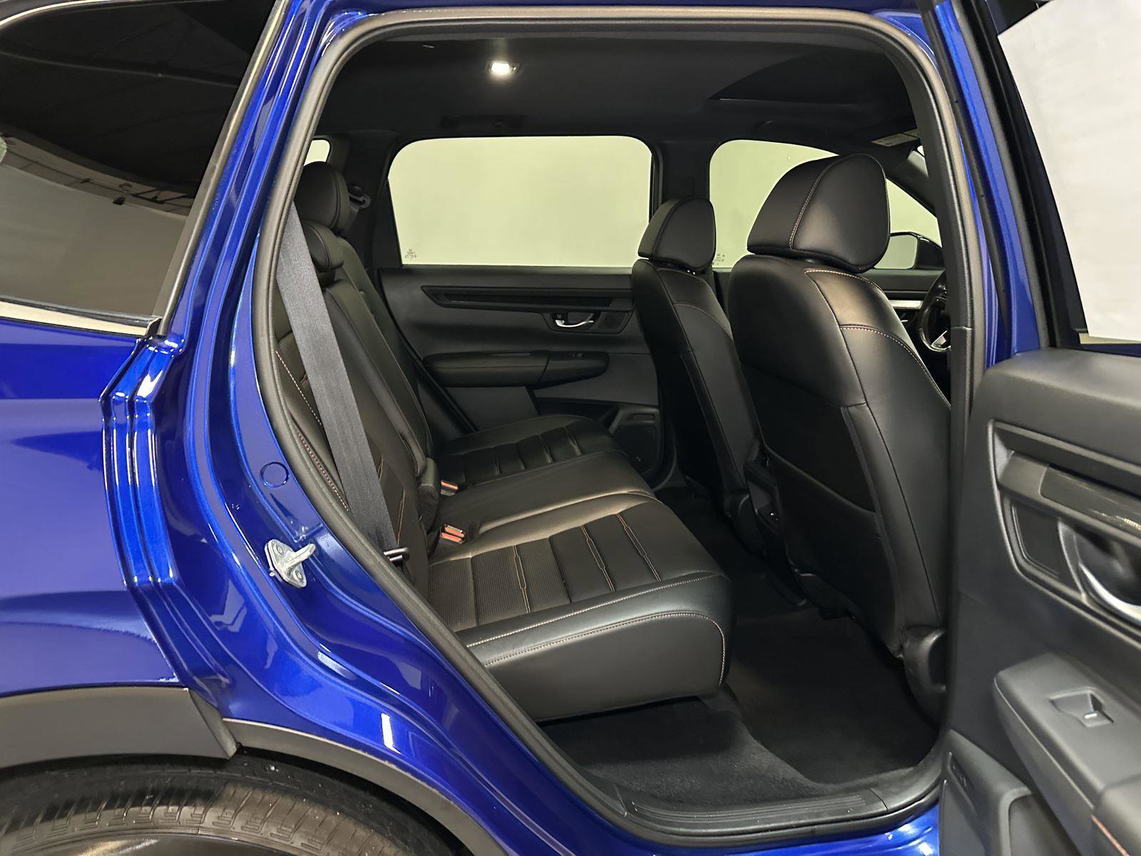 Certified 2025 Honda CR-V Sport-L image 36